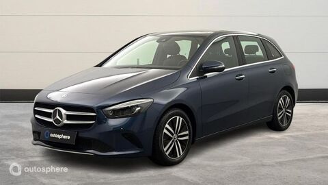 Mercedes Classe B 250 e 163+109ch Progressive Line 8G-DCT 2022 occasion Poitiers 86000