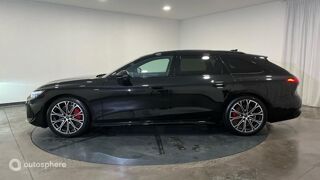 A6 2.0 TFSI 299ch e-hybrid S line Quattro S tronic 7 2026 occasion 51100 Reims