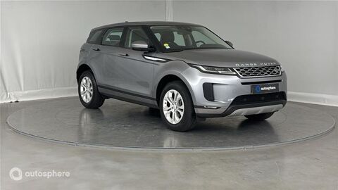 Range Rover Evoque 2.0 D 150ch R-Dynamic S 2020 occasion 59223 Roncq