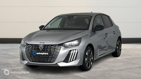 Annonce voiture Peugeot 208 16999 €
