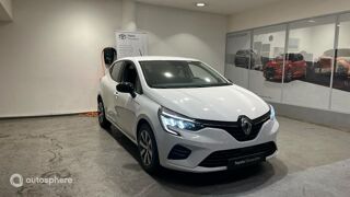 Clio 1.0 TCe 90ch Evolution 2023 occasion 75005 Paris