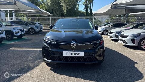 M&eacute;gane E-Tech Electric EV60 220ch Techno super charge -B 2023 occasion 73230 Saint-Alban-Leysse