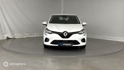 Clio 1.0 SCe 65ch Zen -21N 2022 occasion 59820 GRAVELINES