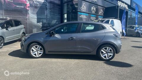 Clio 1.6 E-Tech 145ch full hybrid Evolution - 24 2025 occasion 62800 LIEVIN