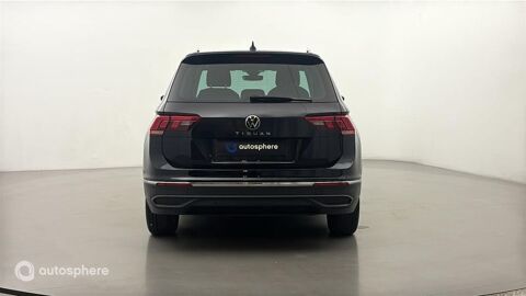 Tiguan 1.5 TSI 130ch Life Business 2022 occasion 86100 Ch&acirc;tellerault