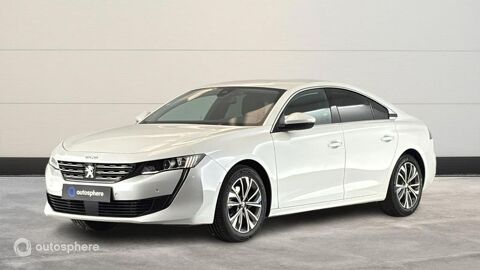 Annonce voiture Peugeot 508 20499 €