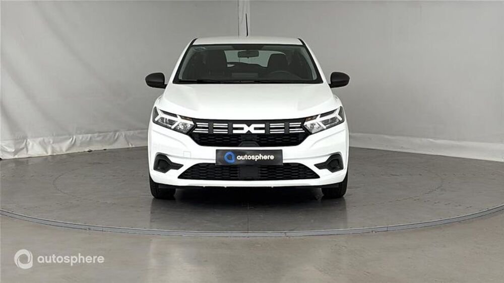 Sandero 1.0 SCe 65ch Essential 2024 occasion 62110 H&eacute;nin-Beaumont