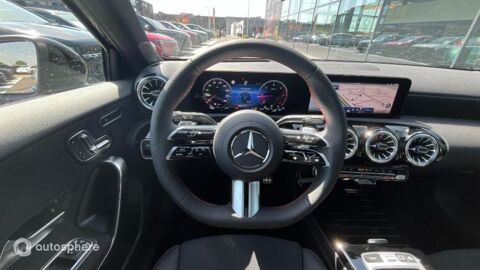 Classe A 200 d 150ch AMG Line 8G-DCT 2026 occasion 17138 Puilboreau