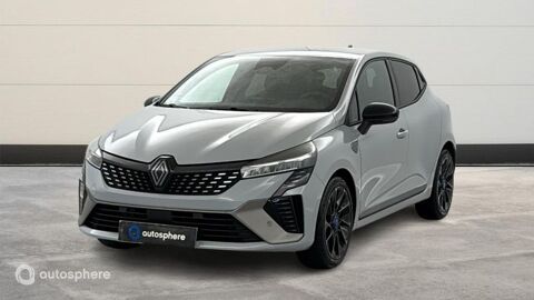 Annonce voiture Renault Clio 20999 €