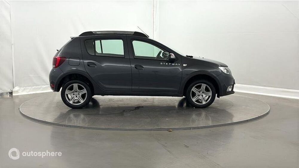 Sandero 1.5 Blue dCi 95ch Stepway - 20 2020 occasion 62232 Fouqui&egrave;res-l&egrave;s-B&eacute;thune