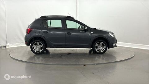 Sandero 1.5 Blue dCi 95ch Stepway - 20 2020 occasion 62232 Fouqui&egrave;res-l&egrave;s-B&eacute;thune