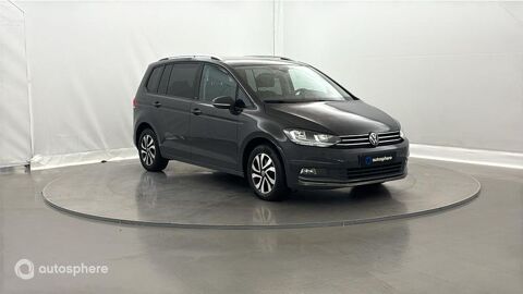 Touran 2.0 TDI 122ch Active 7 places 2023 occasion 51530 Magenta