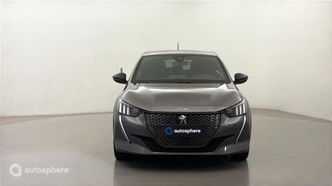 208 1.2 PureTech 100ch S&S GT 118g 2023 occasion 64200 Bassussarry