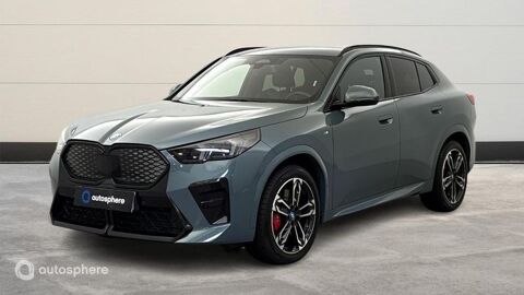 BMW X2 i eDrive20 204ch M Sport 2024 occasion LA TESTE DE BUCH 33260