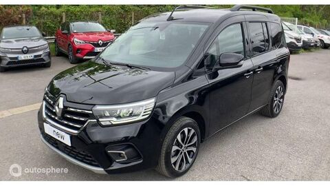 Renault Kangoo 1.5 Blue dCi 115ch Techno auto - 24 2023 occasion Bassussarry 64200