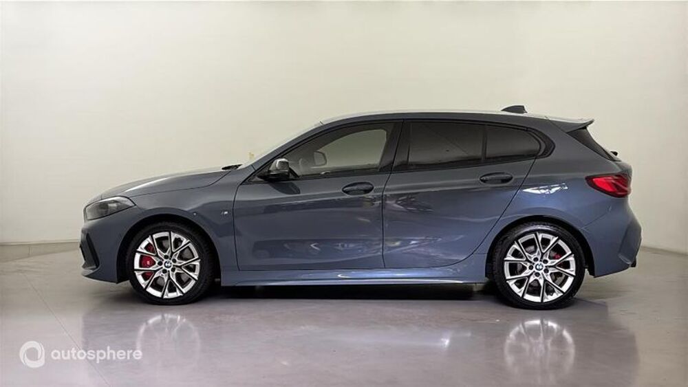 S&eacute;rie 1 118dA 150ch Edition M Sport Pro 2023 occasion 33260 LA TESTE DE BUCH