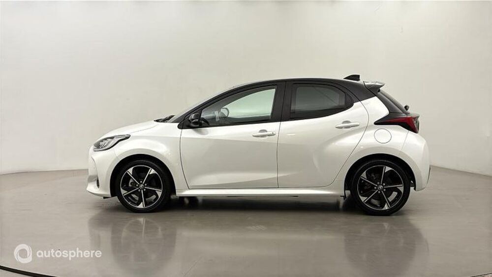 Yaris 130h Collection 5p MY26 2025 occasion 64200 Bassussarry