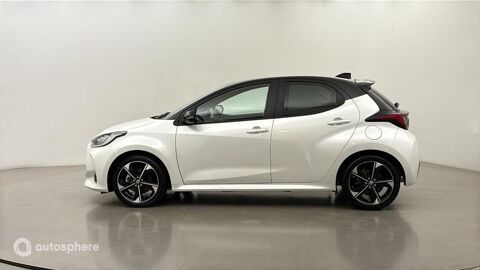 Yaris 130h Collection 5p MY26 2025 occasion 64200 Bassussarry