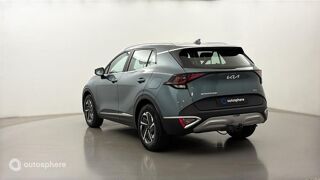 Sportage 1.6 T-GDi 230ch HEV Active Business BVA6 4x2 2022 occasion 44000 NANTES