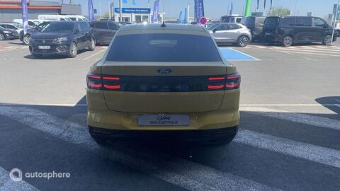 Capri 286ch Extended Range 77kW Pack Premium RWD 2025 occasion 08000 Charleville-M&eacute;zi&egrave;res