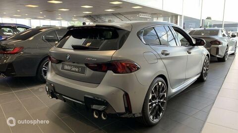 Série 1 M135A xDrive 300ch M Performance 2025 occasion 59650 Villeneuve-d'Ascq