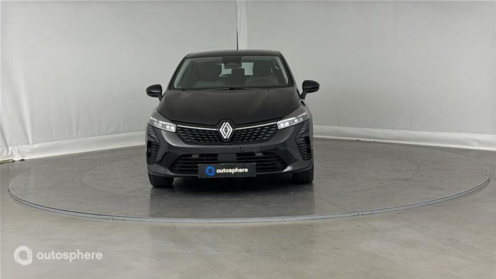 Clio 1.5 Blue dCi 100ch Evolution - 24 2025 occasion 51000 Ch&acirc;lons-en-Champagne