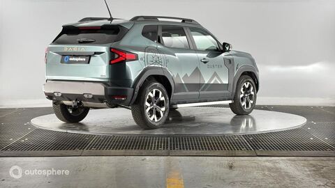 Duster 1.6 hybrid 140ch Extreme 2024 occasion 73200 Albertville