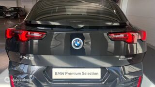 X2 i eDrive20 204ch M Sport 2026 occasion 59113 Seclin