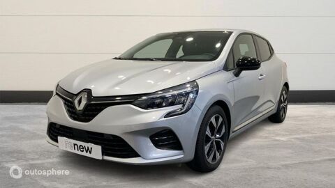 Renault Clio 1.0 TCe 90ch Evolution X-Tronic 2022 occasion Thionville 57100