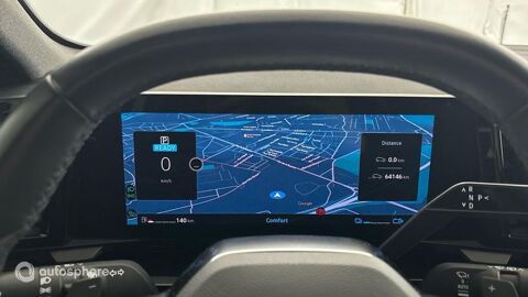 Austral 1.2 E-Tech full hybrid 200ch Techno 2023 occasion 02000 Laon