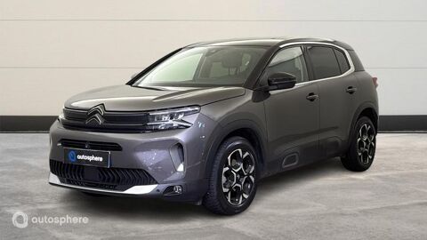 Annonce voiture Citroën C5 aircross 22399 €