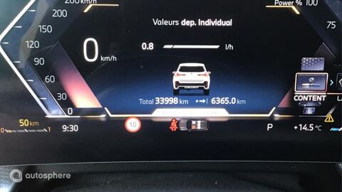 X1 sDrive18d 150ch M Sport 2024 occasion 40990 MEES