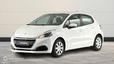 Peugeot 208 1.6 BlueHDi 75ch Active 5p