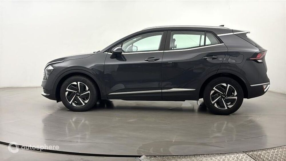 Sportage 1.6 T-GDi 150ch MHEV Active Business iBVM6 4x2 2022 occasion 37500 Chinon