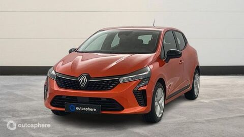 Renault Clio 1.5 Blue dCi 100ch Evolution - 24 2025 occasion Villers-Cotter&ecirc;ts 02600