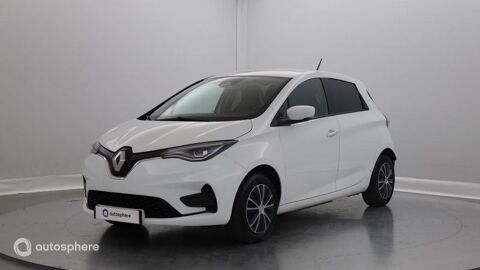 Annonce voiture Renault Zo 13499 