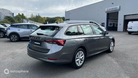 Octavia 2.0 TDI 150ch Ambition DSG7 2023 occasion 44700 Orvault