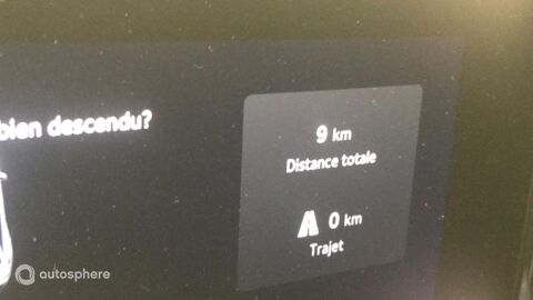 Kodiaq 1.5 TSI 204ch PHEV Sportline DSG6 5 places 2026 occasion 86000 Poitiers
