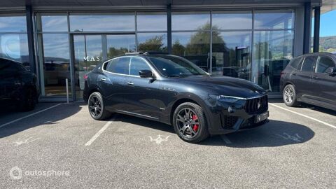 Levante 3.0 V6 275ch Diesel GranSport 210g 2019 occasion 74330 &Eacute;pagny Metz Tessy