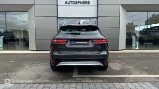 F-PACE P400e Plug-in-Hybrid SE BVA8 AWD 2022 occasion 69760 Limonest