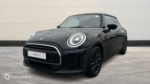 Mini Cooper 136ch Edition Camden BVA7 2023 occasion Bayonne 64100