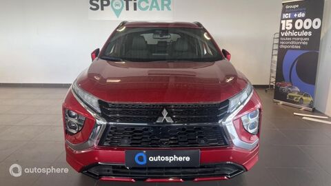 Eclipse Cross 2.4 MIVEC PHEV 188ch Intense 4WD 2023 2024 occasion 03110 Charmeil