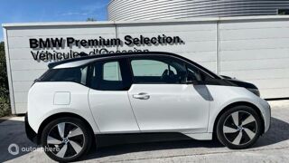 i3 170ch 120Ah iLife Atelier 2019 occasion 30000 N&icirc;mes