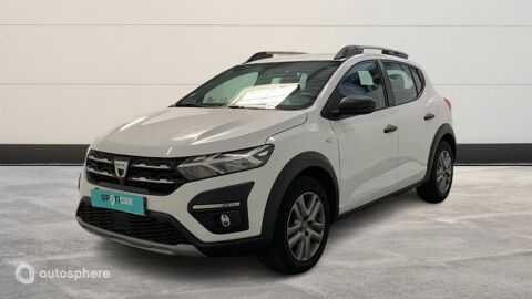 Dacia Sandero 1.0 ECO-G 100ch Essential 2022 occasion Avignon 84000