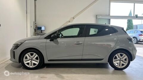 Clio 1.6 E-Tech 145ch full hybrid Evolution - 25 2025 occasion 13090 Aix-en-Provence