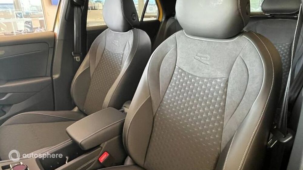 T-ROC 1.5 eTSI 150ch R-Line DSG7 2025 occasion 16430 Champniers