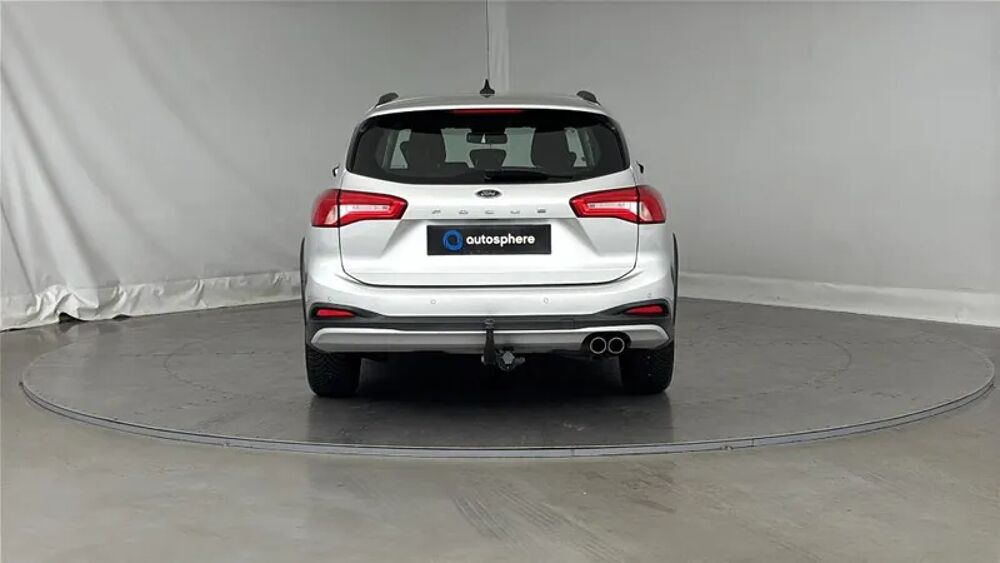 Focus 1.5 EcoBlue 120ch Active X 2020 occasion 59160 Lomme