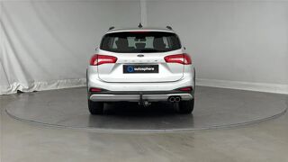 Focus 1.5 EcoBlue 120ch Active X 2020 occasion 59160 Lomme