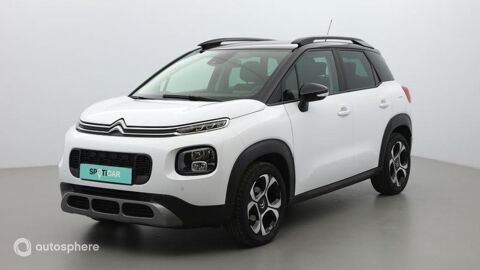 Citroën C3 Aircross BlueHDi 100ch S&S Origins E6.d-TEMP 2019 occasion Niort 79000