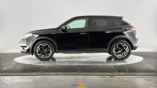 DS3 PureTech 100ch Connected Chic 2022 occasion 63000 Clermont-Ferrand